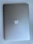 Macbook Pro Retina (Cinza)