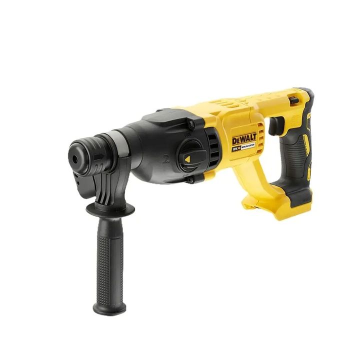 Młotowiertarka Dewalt Dch133m1 18v 4ah Xr Sds-plus