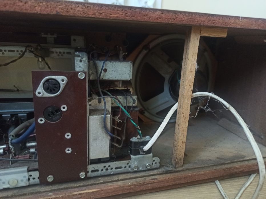 Radio Klawesyn DML-306