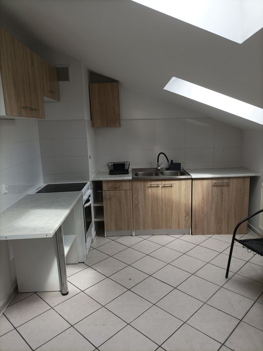 Mieszkanie do wynajęcia os.Dobrzec Kalisz