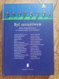 Być szczęśliwym Osiem błogosławieństw we współczesnym życiu Polaków