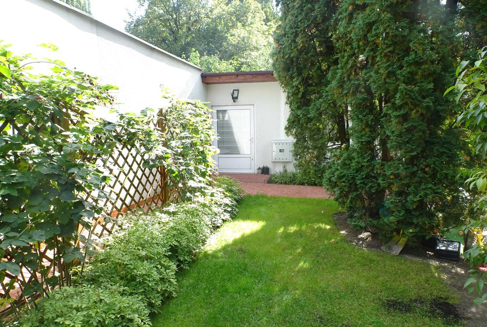 Puszczykowo, mieszkanie 3 pokojowe 66 m kw.