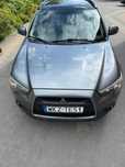 Mitsubishi ASX -ZADBANE