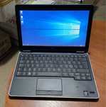 Ноутбук Dell Latitude E7240 12.5" 8GB RAM/120GB SSD/i7-4600! N2664