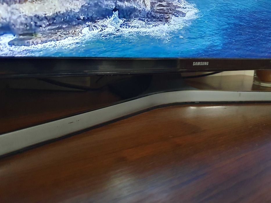Smart TV Samsung TV - UHD 4k 43"