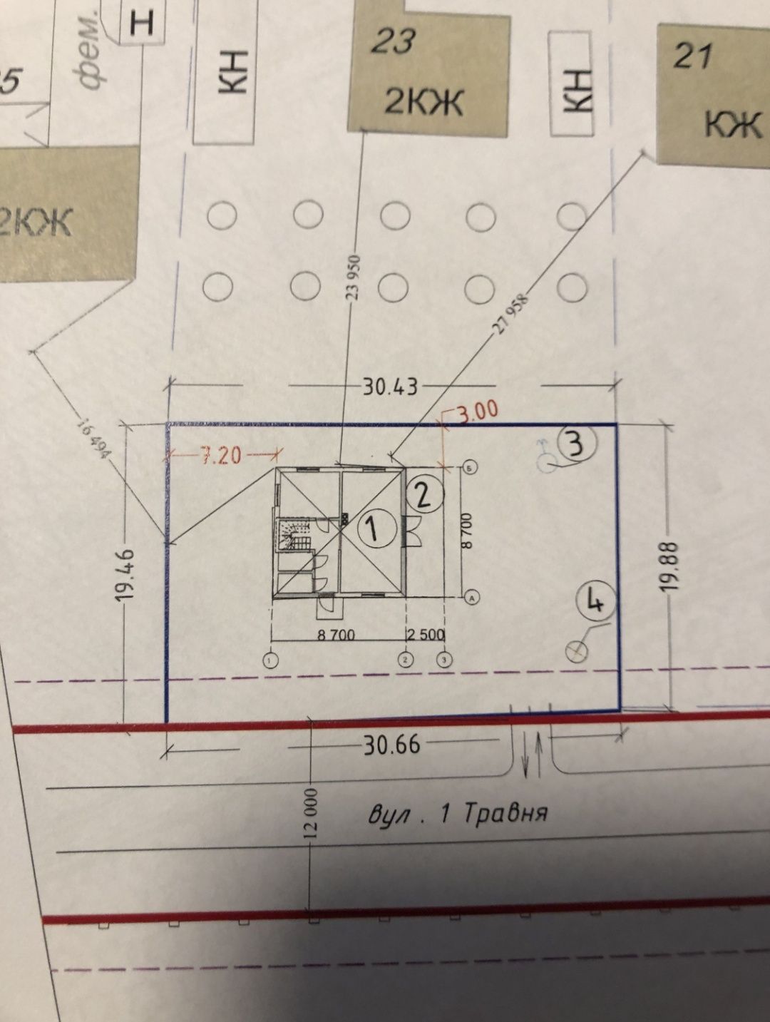 ‼️БЕЗ %‼️Продам будинок, 125м2 с. Мархалівка, почур Віта Поштова
