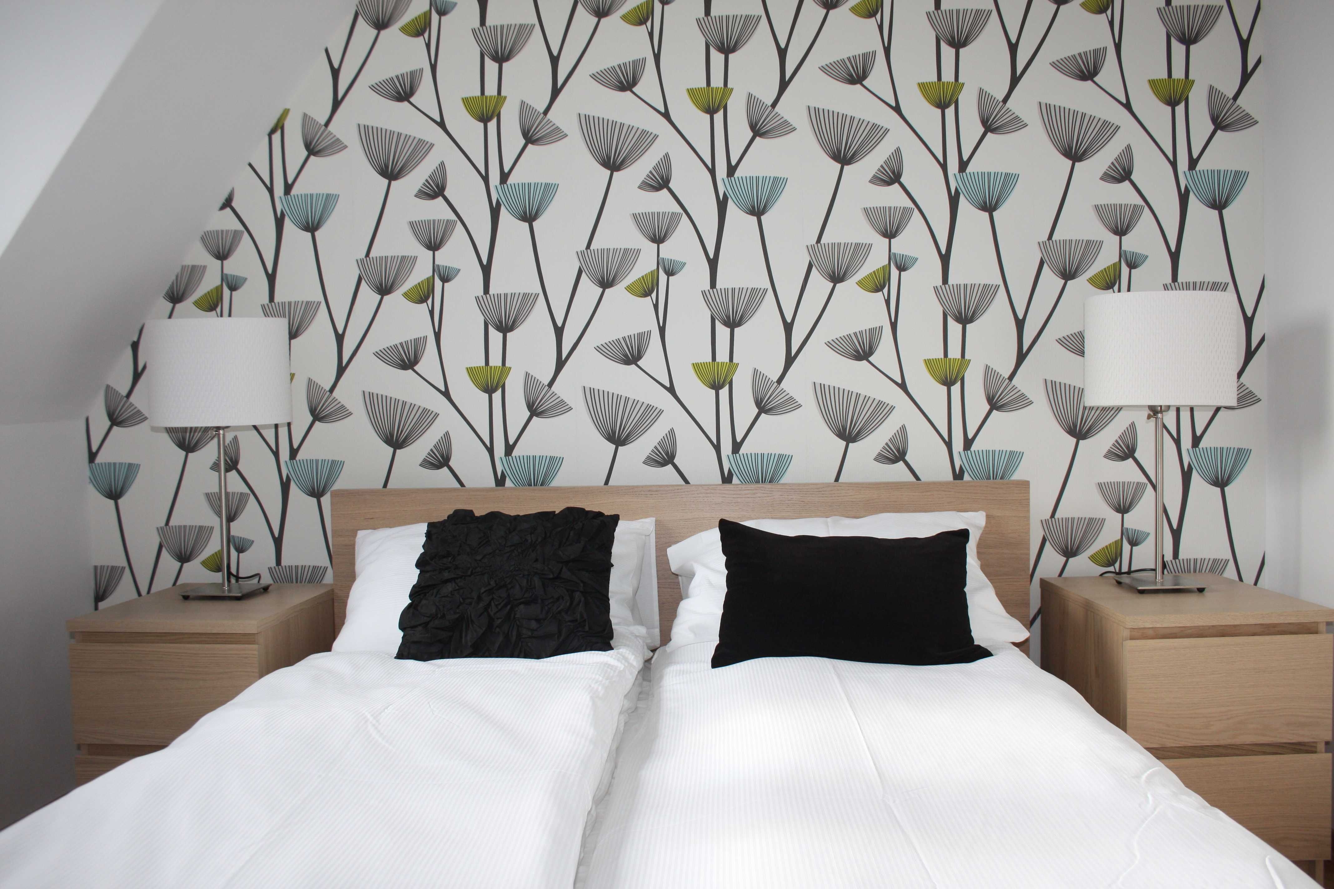 apartamenty z  widokiem  na góry