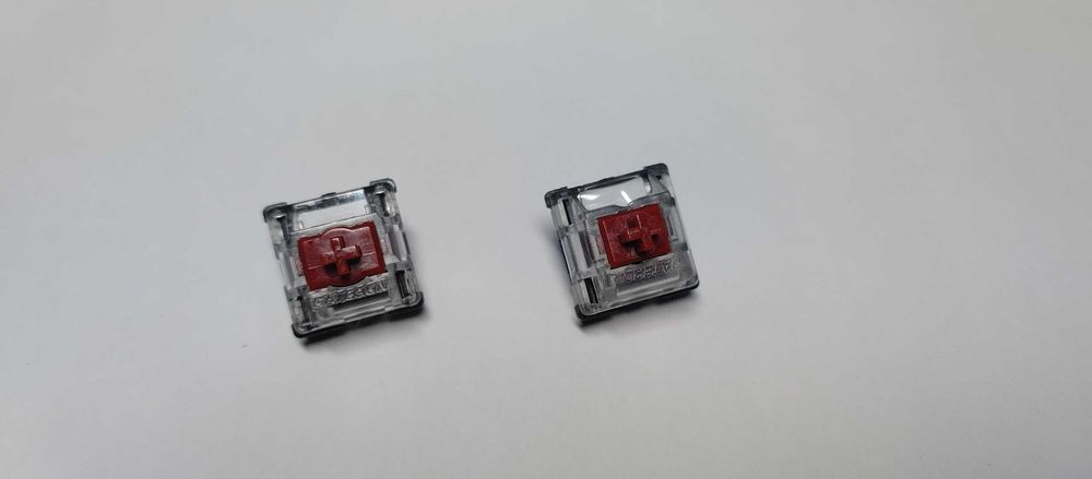 Механическая клавиатура Skyloong кастом