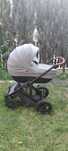 Wózek Kinderkraft Prime 3w1
