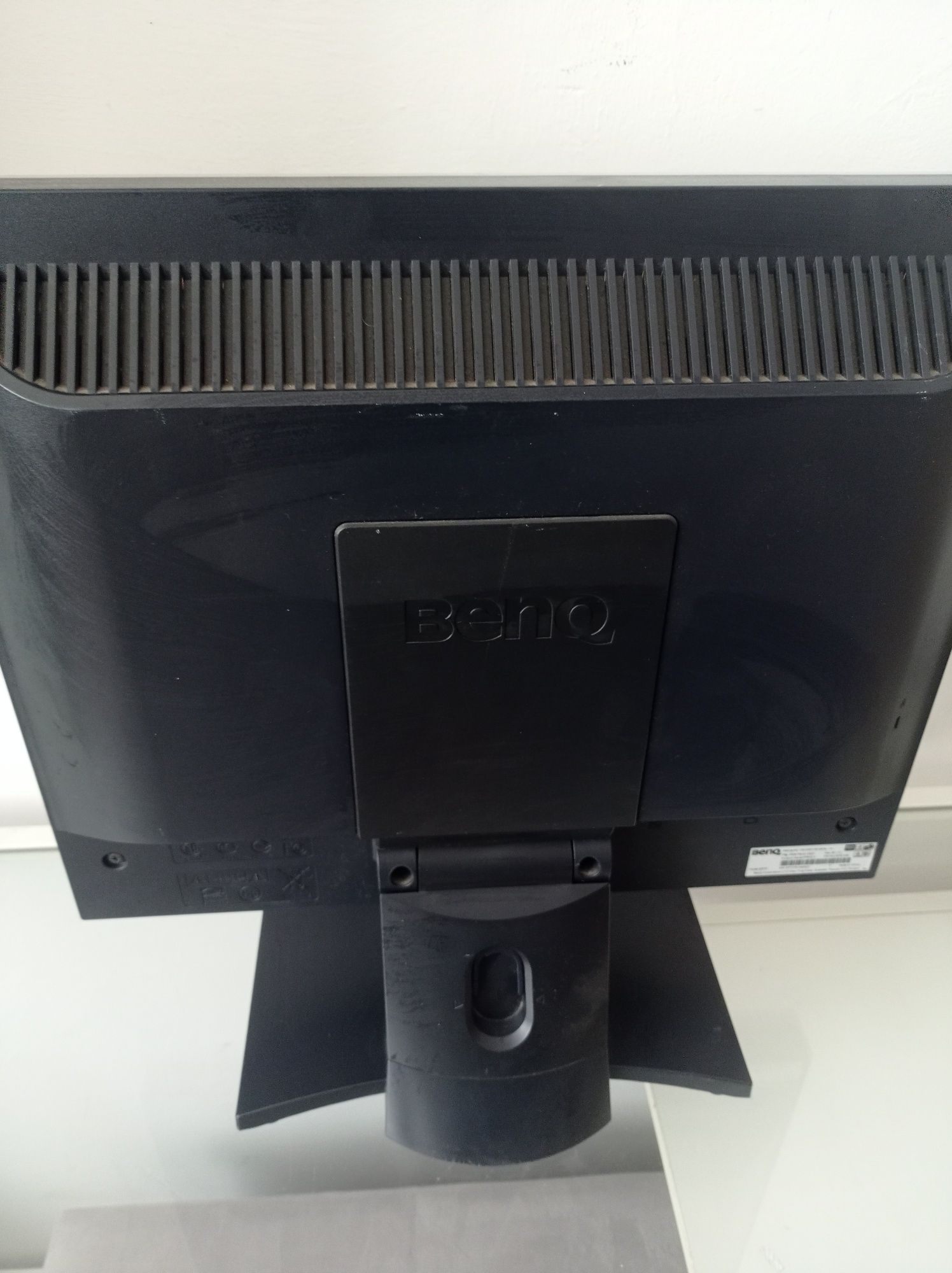 Monitor BenQ FP83GS