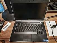 Dell Latitude E6430 Intel Core i5 16 GB RAM 512GB SSD 14 cali