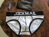 Slipy męskie Jockmail roz. XL