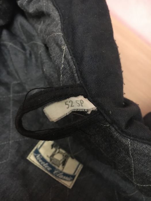 Чоловіча зимова робоча куртка р.52/54