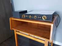 Przedwzmacniacz Audio Exklusiv P2