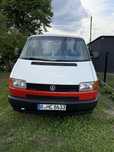Sprzedam VW T-4  1995r