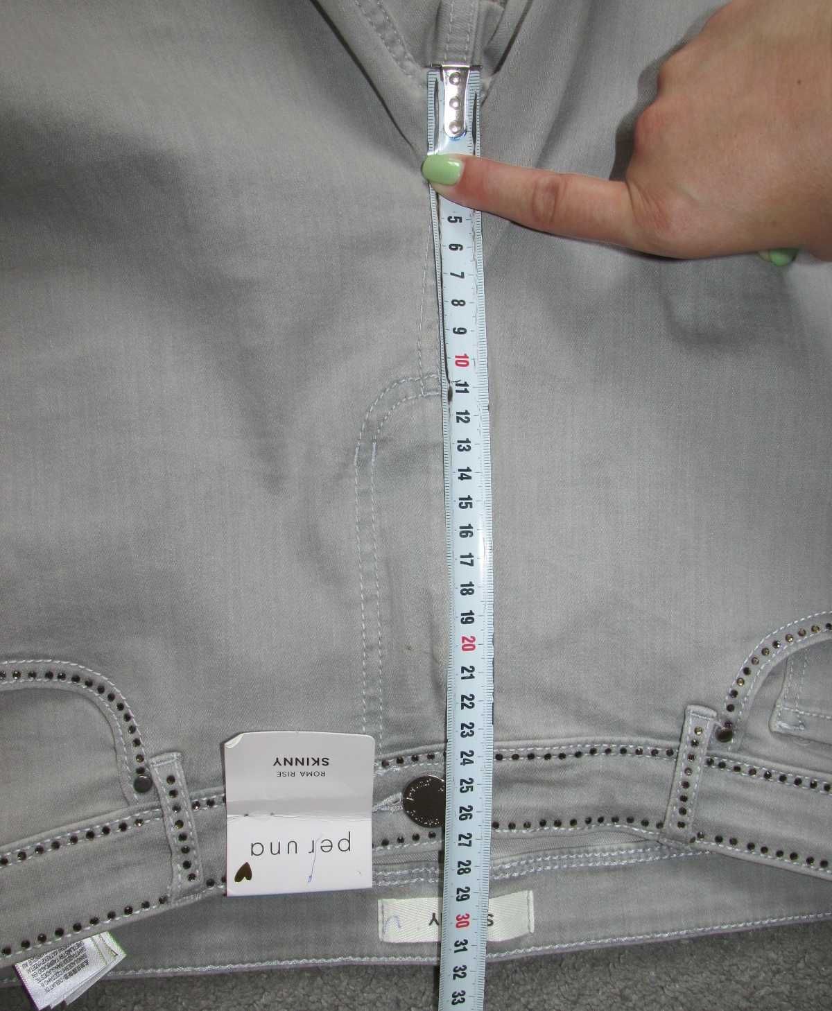 Продам джинсы PER UNA SKINNY, размер 14(наш 48-50) НОВЫЕ Оригинал