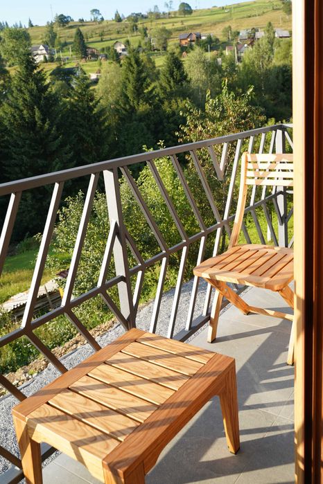 Котедж в Карпатах (Яблуниця)