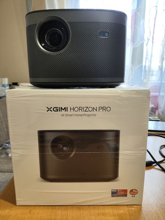 XGIMI Horizon Pro