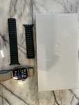 Apple Watch Ultra 2 49mm Titanium LTE