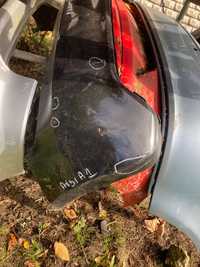 Zderzak zderzaki przód tył Audi A1 A3 8P /A3 S-LINE /AUDI Q5
