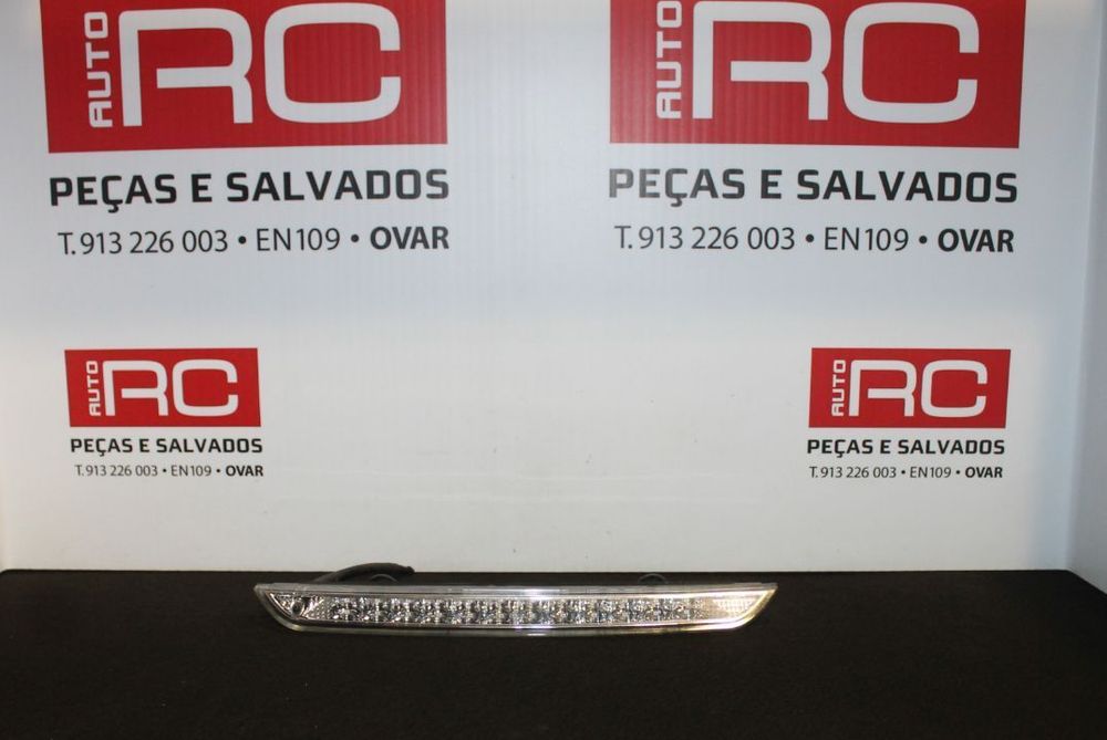 Terceiro Stop da Mala Peugeot 508 SW