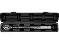 NOWY klucz dynamometryczny 3/8" 10-60Nm - SOLIDNY