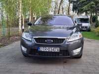 Ford mondeo 1.8 TDCI
