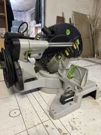 Ukośnica Festool KS 120 EB