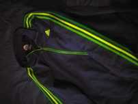 Adidas performance essential зипка