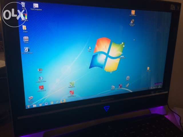 Komputer Medion akoya All-In-One P4016