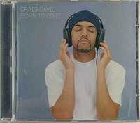 Craig David – Born To Do It CD