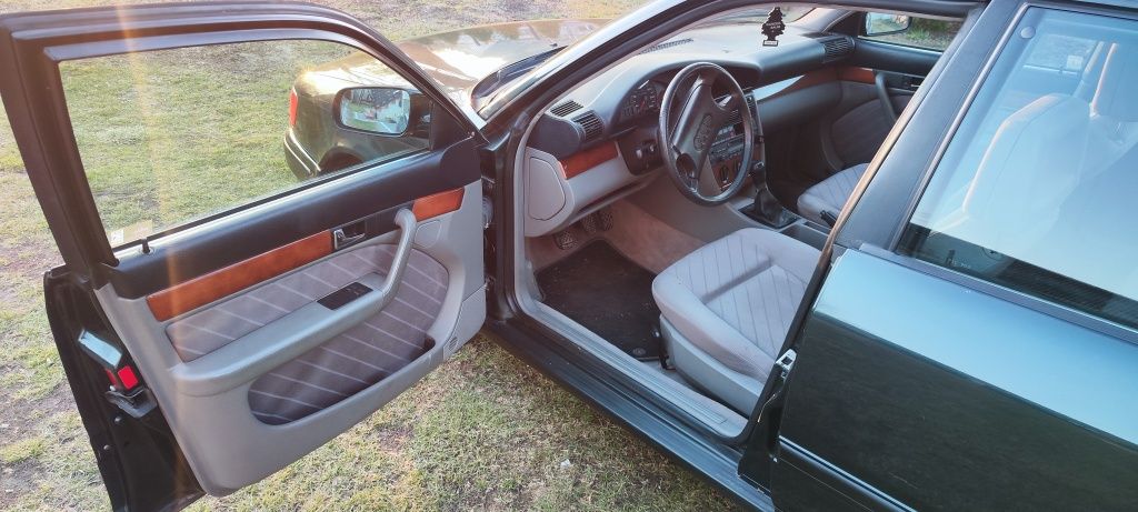 Audi 100 c4 2.8E KAT