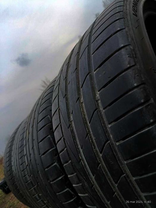 245/35R19 HANKOOK Ventus S1 Evo2 Kontrol RO1-Audi Quattro RS4 RS6 2019