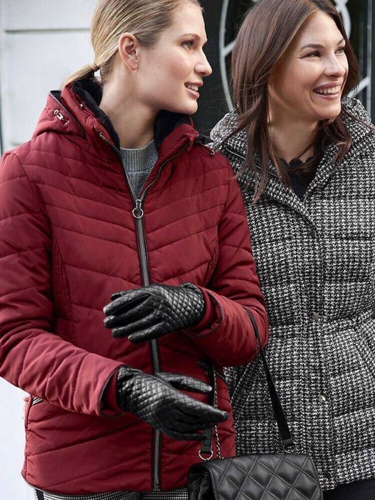 Куртка демісезонна/єврозима Tchibo 46/48 розмір Нова