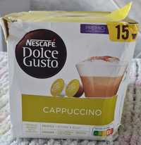 Капсули для кавомашини NESCAFE Dolce Gusto Cappuccino