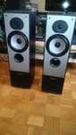 Kolumny podłogowe Paradigm Monitor 5SE MK3