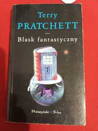 Blask Fantastyczny Pratchett