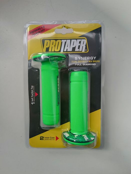 Ручки гріпси Pro taper