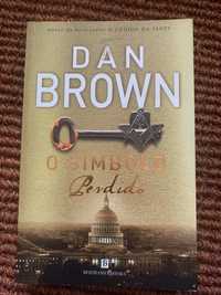 O Simbolo Perdido de Dan Brown