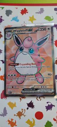 Wigglytuff EX MEW