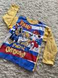 Paw Patrol sweter dla chłopca 122