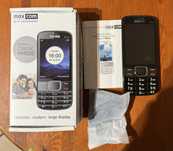 Telefon komorkowy Maxcom MM320
