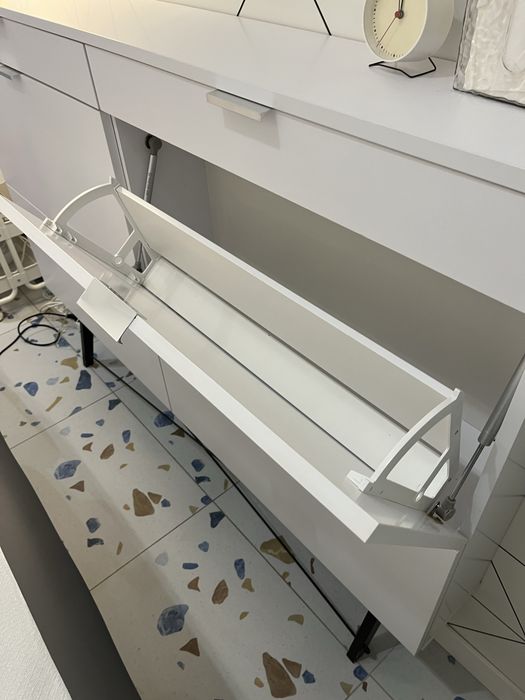 Minko szafka na buty