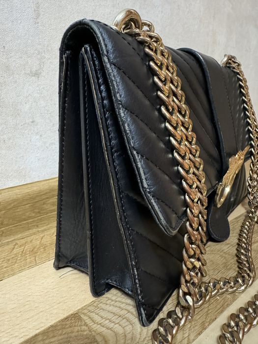 Сумка шкіряна жіноча Genuine Leather