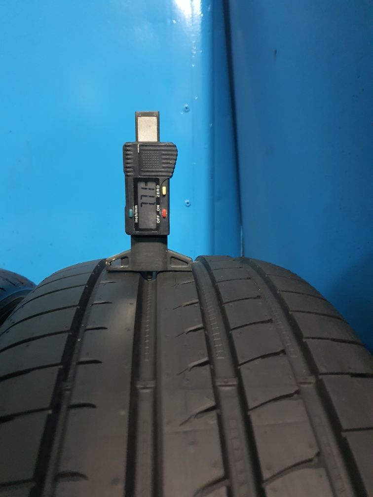 225/45 R17 Markowe opony letnie Goodyear ! Zapraszamy