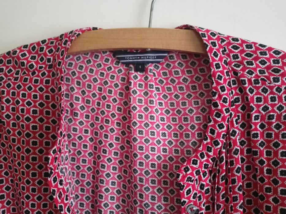 Koszula damska Tommy Hilfiger