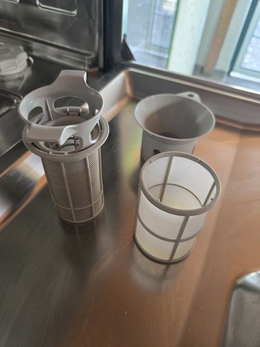 Máquina de Lavar Loica Fagor