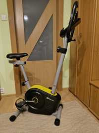 Rower treningowy Hop Sport HS-2050H Sonic żółty