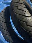 Opony x 2 Pirelli 110/70 R13 48s