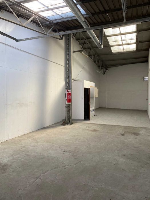 Wynajmę hale 100 m2 nie daleko od centrum Elbląga